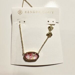 Kendra Scott Loveshackfancy Necklace